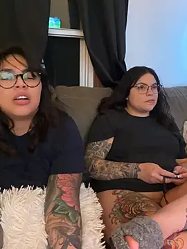 miacanela_xo 웹캠 쇼