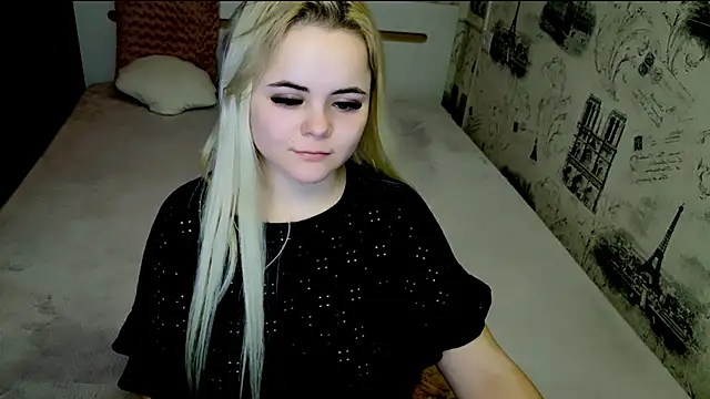 Živý XXX chat lovely-eyes