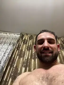 Lover_boy_89's Webcam Show