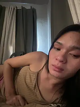 yourlovingperlita69 Adlı Modelin Web Kamerası Şovu