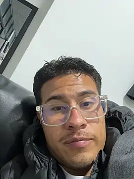 Show Webcam de TavoHot_