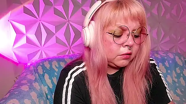 Satyn_doll Live XXX Chat