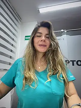 alicee16 Webcam show