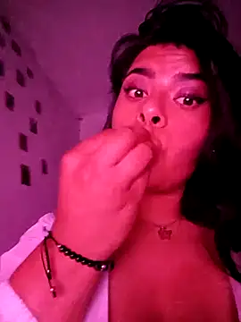 SOFIA-11_ élő XXX-chatje