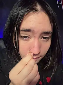 Czat XXX na żywo – Sophie_LS