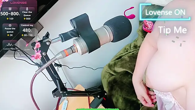 دردشة AngelwithEcup الجنسية المباشرة