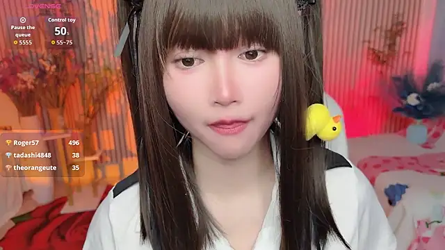 di-or-'s Live XXX Chat