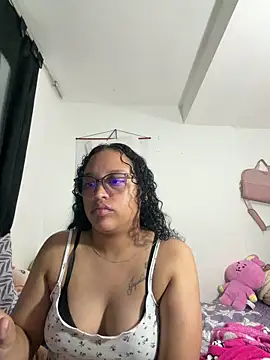 Chat XXX en directo de tokio_angel