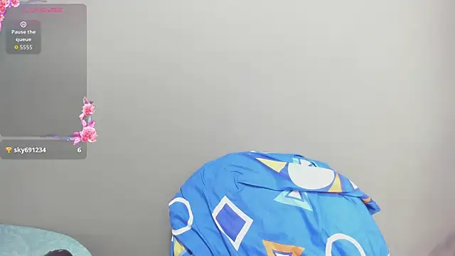 Nico_Hillx's Webcam Show