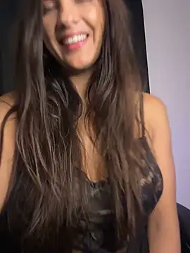 chicachocolate01 – Kamerová šou