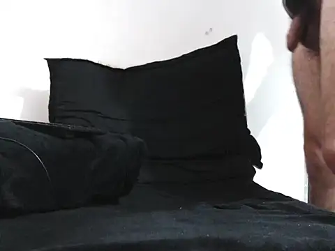 Webkamerová show hairyandbigmann