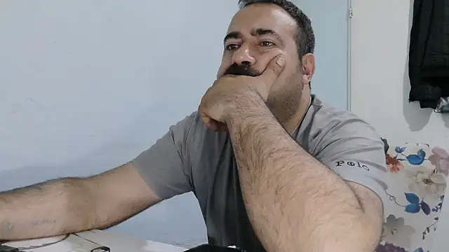 mio_jaks Adlı Modelin Web Kamerası Şovu