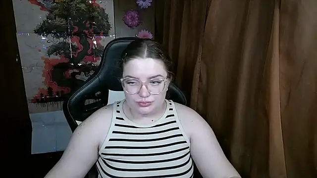 Chat XXX en directo de Teasing_Dora