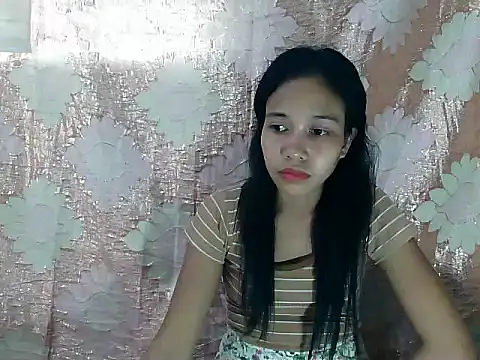 Chat XXX ao vivo de PinaySkinnyGirl