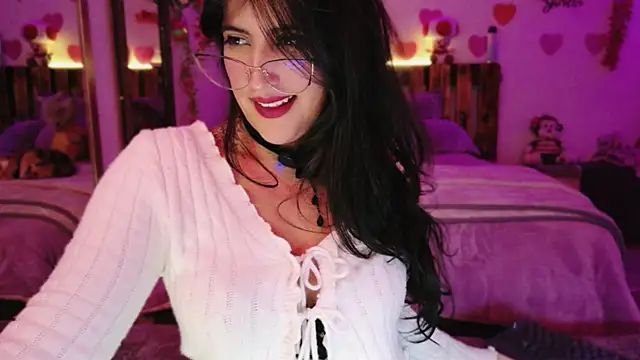 AzaharJaann Live XXX chat