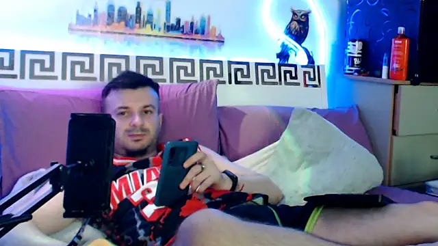 iuligruia69 Webcam show