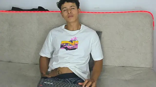 Chat XXX en directo de _Alex_Colton