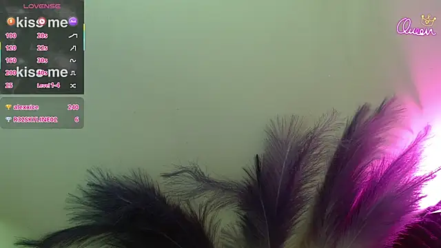 Zoley_eyes888's Live XXX Chat