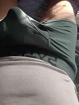 Sembang XXX Secara Langsung Rocky-badboy_cum4me