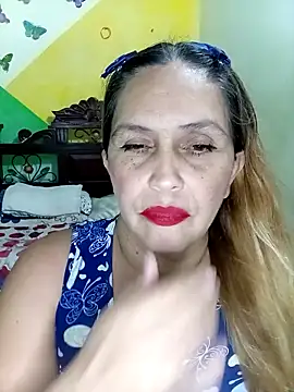 BURBUJA_y_CABALLERO 在線直播表演