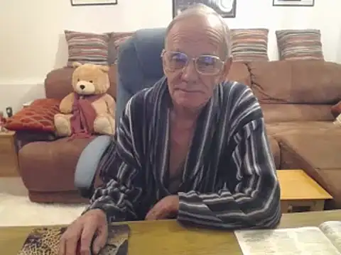 Show de webcam de Ferret7777