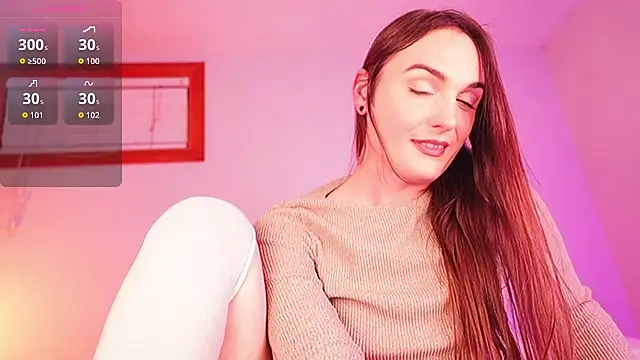 ghoulbunnyのウェブカメラショー