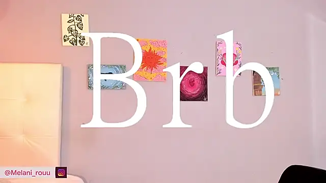 Chat +18 de Melaniaa_Roussee ao vivo