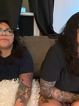 miacanela_xo's Webcam Show