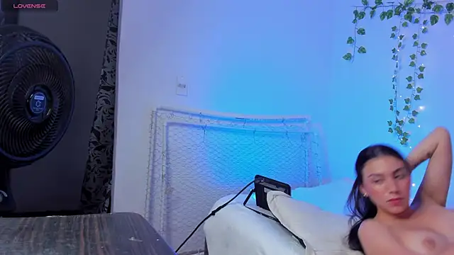 Khefthanyn Webbikameraesitys