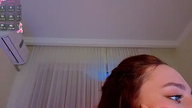 StacyWatts Live XXX-chat