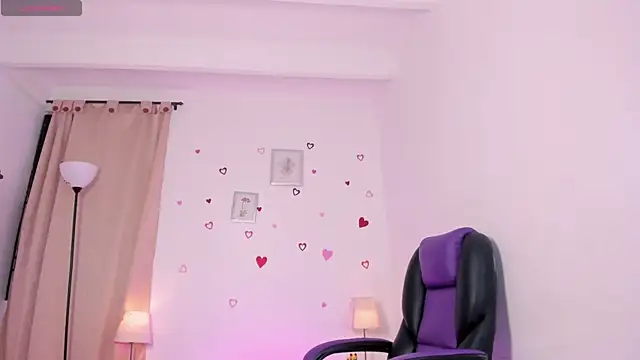 Živý XXX chat LiaaMoretzz