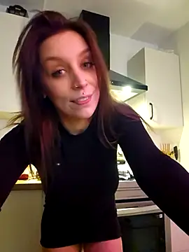 LilyOrion Chat XXX in diretta