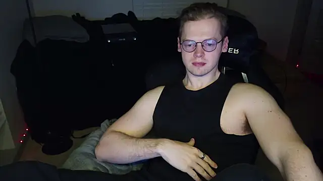 doloresman: вебкам-шоу