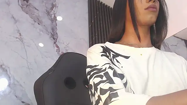 Rosettahottのウェブカメラショー