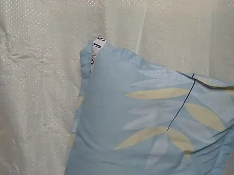 ChubbyButty élő XXX-chatje