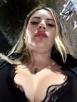 Cata_city1106 Live XXX Chat