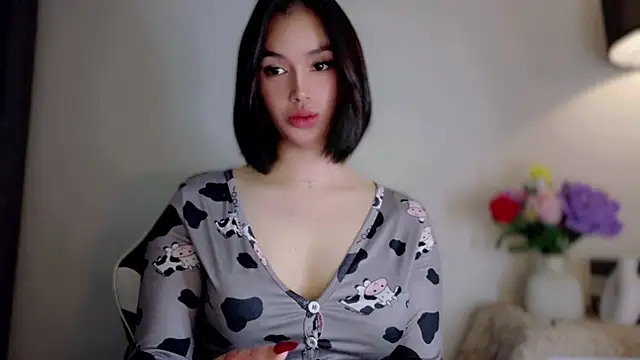 Anna_HollyDoll Webcam-Show