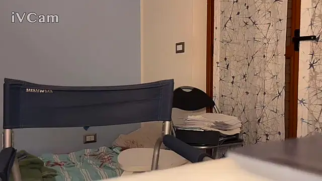 Renegade1608's Webcam Show