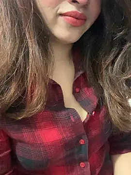 Webkamerová show riya_sharma11