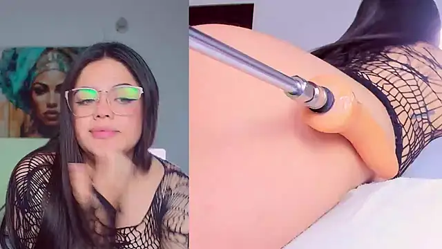 allie_cutie Live XXX Chat