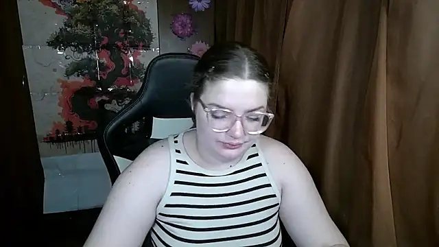 Czat XXX na żywo – Teasing_Dora