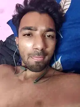 Show webcam de ItsPlayboy031