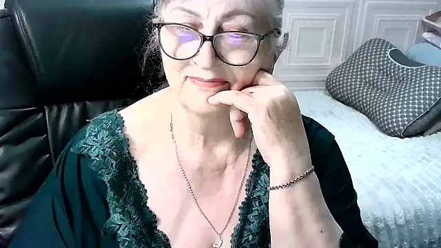 LolkaAlyss' Webcam Show