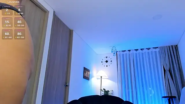 NikaVelvet1 Chat XXX live