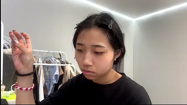 Chat XXX ao vivo de SweetMiaXO