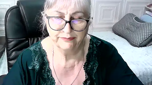 LolkaAlyss' Webcam Show