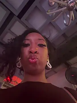 Živý XXX chat LeBimbo