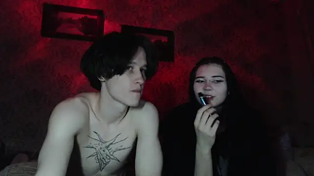 Вебкам-шоу min1pekka