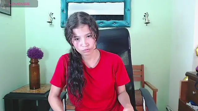 ChalonVera Chat XXX in diretta