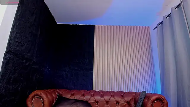 KyleNorth_ 웹캠 쇼